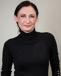 picture of MONIKA Patient Care Coordinator